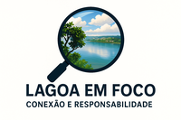Lagoa em Foco - Conexão e Responsabilidade